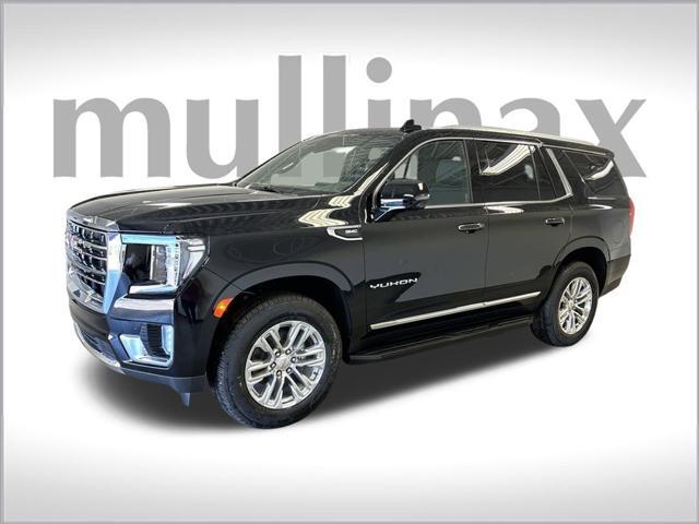 new 2024 GMC Yukon car, priced at $66,920