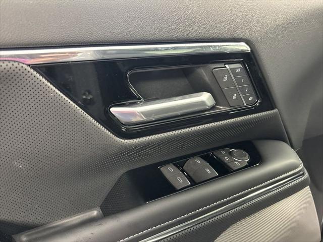 new 2025 GMC Sierra EV car, priced at $81,535