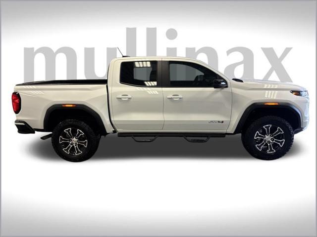 used 2023 GMC Canyon car, priced at $39,900