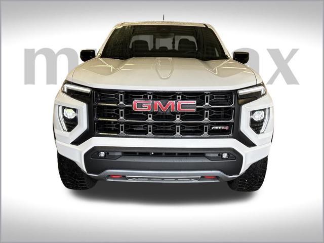 used 2023 GMC Canyon car, priced at $39,900