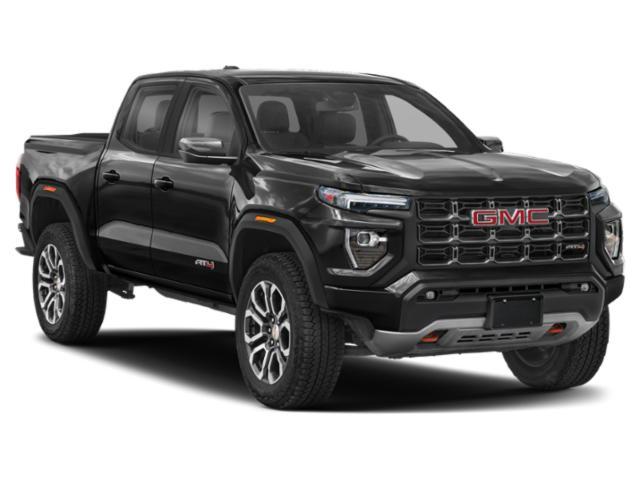 used 2023 GMC Canyon car, priced at $41,900
