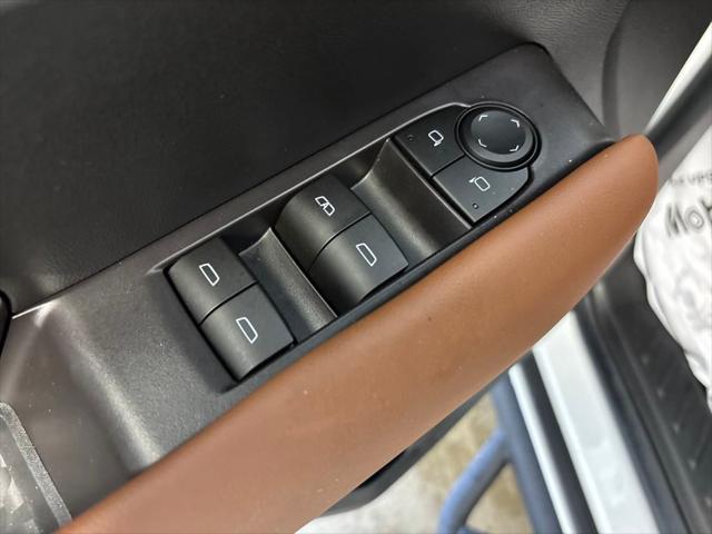 used 2023 GMC Canyon car, priced at $39,900