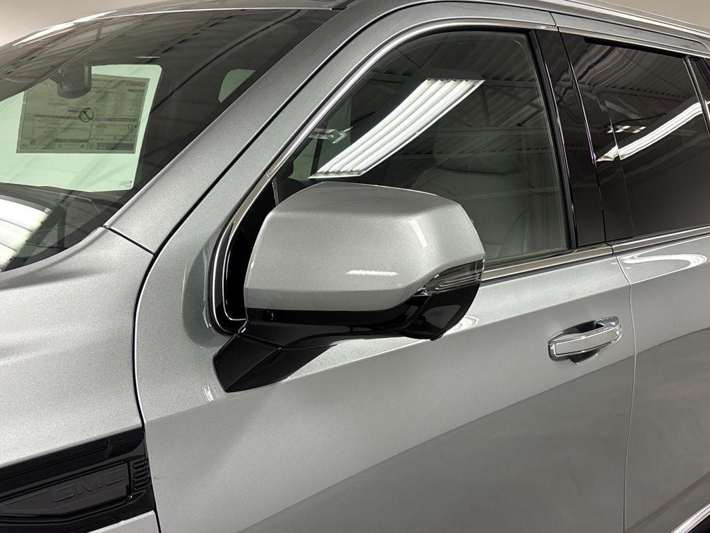 new 2026 GMC Yukon car, priced at $74,140