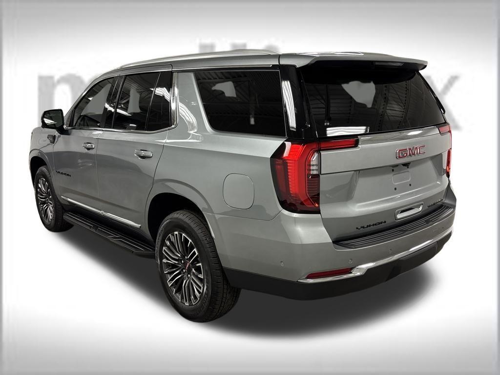 new 2026 GMC Yukon car, priced at $74,140