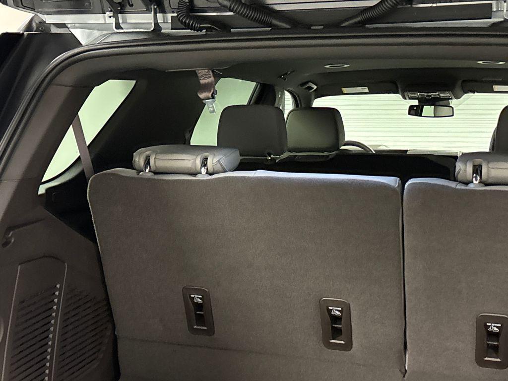 new 2026 GMC Yukon car, priced at $74,140