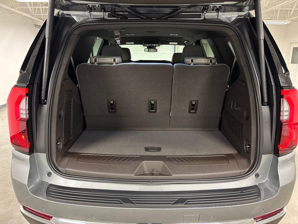 new 2026 GMC Yukon car, priced at $74,140