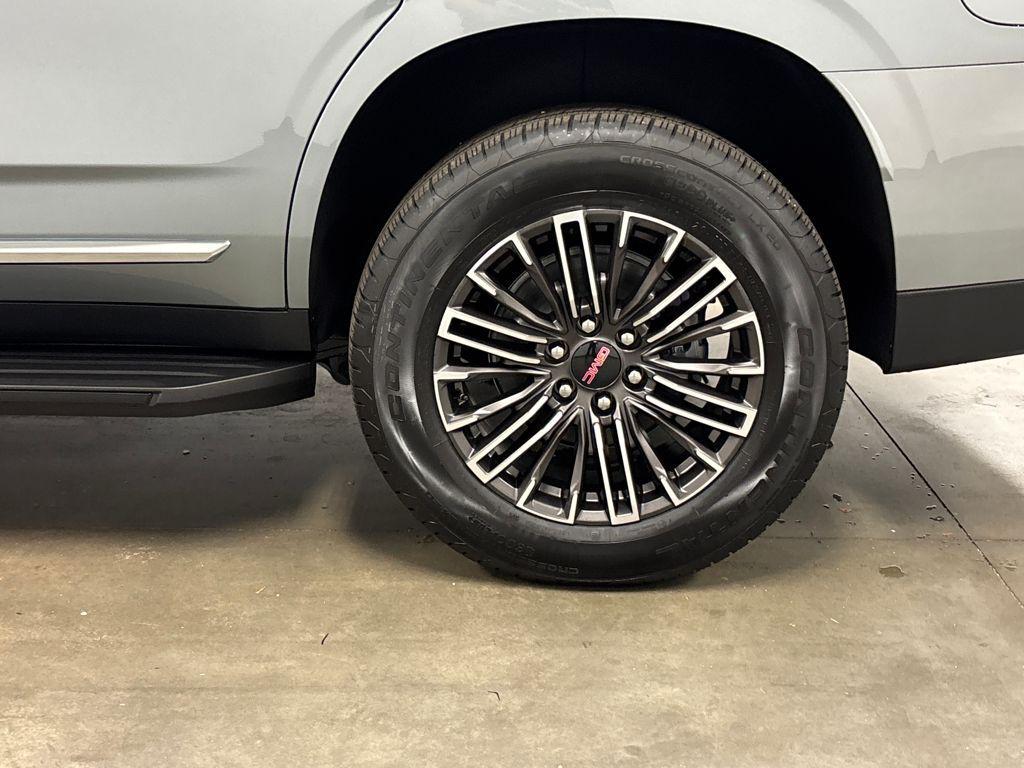 new 2026 GMC Yukon car, priced at $74,140