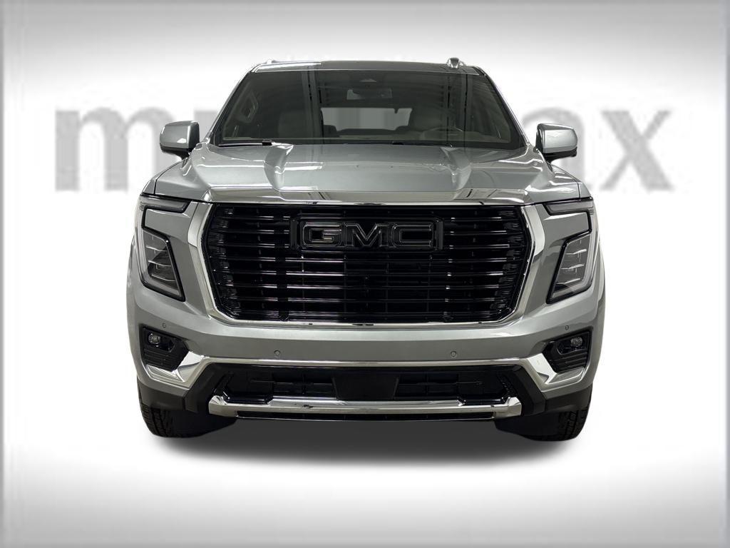 new 2026 GMC Yukon car, priced at $74,140