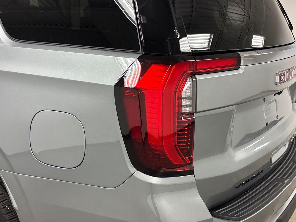 new 2026 GMC Yukon car, priced at $74,140