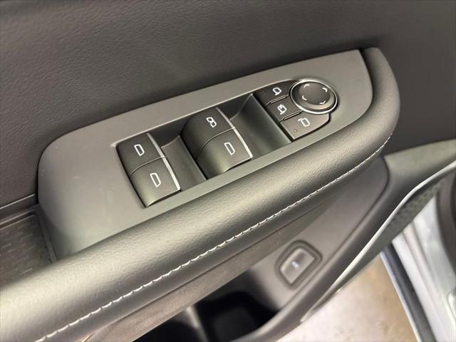 new 2025 Buick Enclave car, priced at $60,615