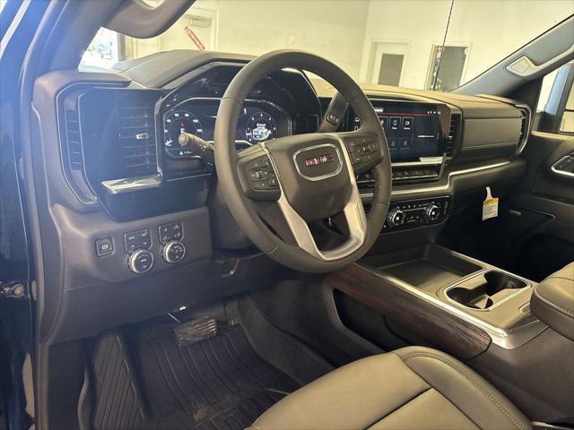 new 2025 GMC Sierra 2500 car, priced at $77,339