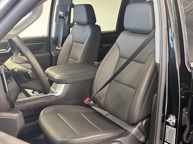 new 2025 GMC Sierra 2500 car, priced at $75,589