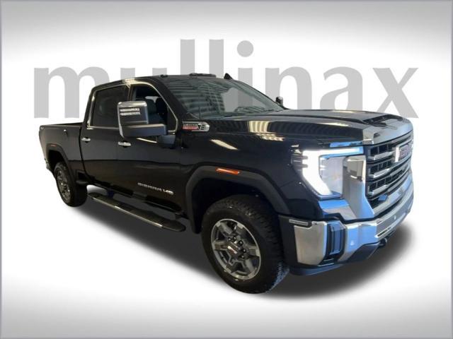 new 2025 GMC Sierra 2500 car, priced at $77,339