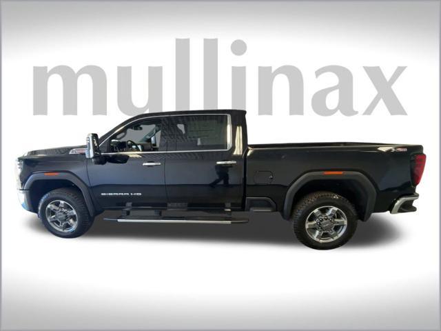 new 2025 GMC Sierra 2500 car, priced at $77,339