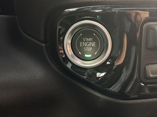 new 2025 GMC Sierra 2500 car, priced at $77,339