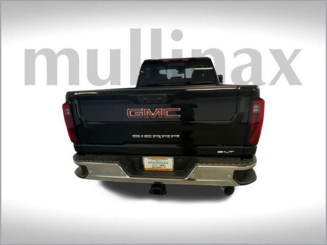 new 2025 GMC Sierra 2500 car, priced at $77,339