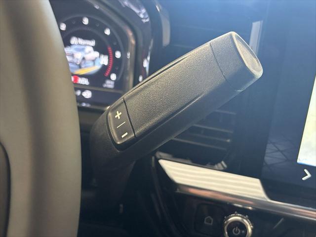 new 2025 GMC Sierra 2500 car, priced at $77,339
