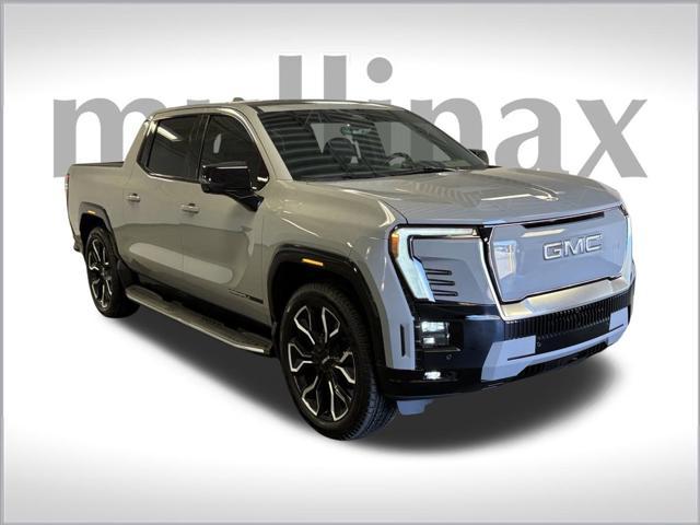 new 2025 GMC Sierra 1500 car, priced at $101,075