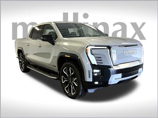 new 2025 GMC Sierra 1500 car, priced at $103,740