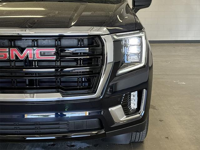 new 2024 GMC Yukon XL car, priced at $62,190