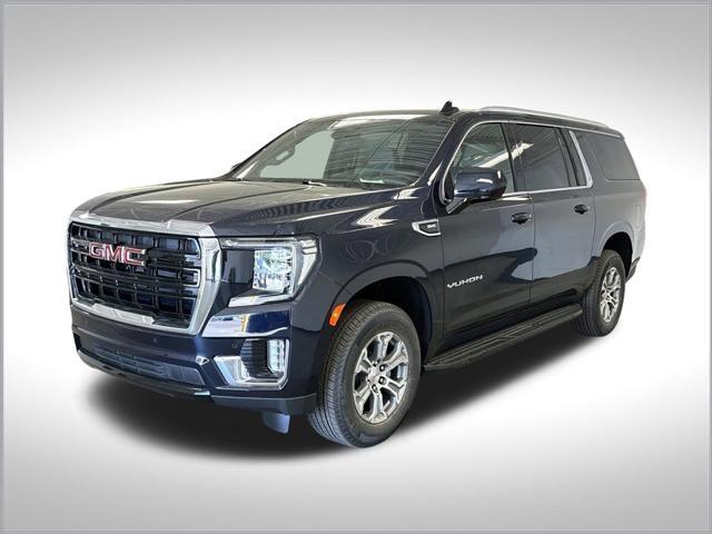 new 2024 GMC Yukon XL car, priced at $62,190