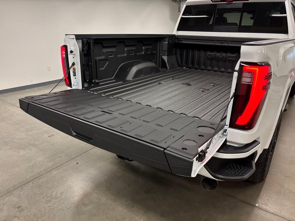 new 2025 GMC Sierra 2500 car, priced at $95,969