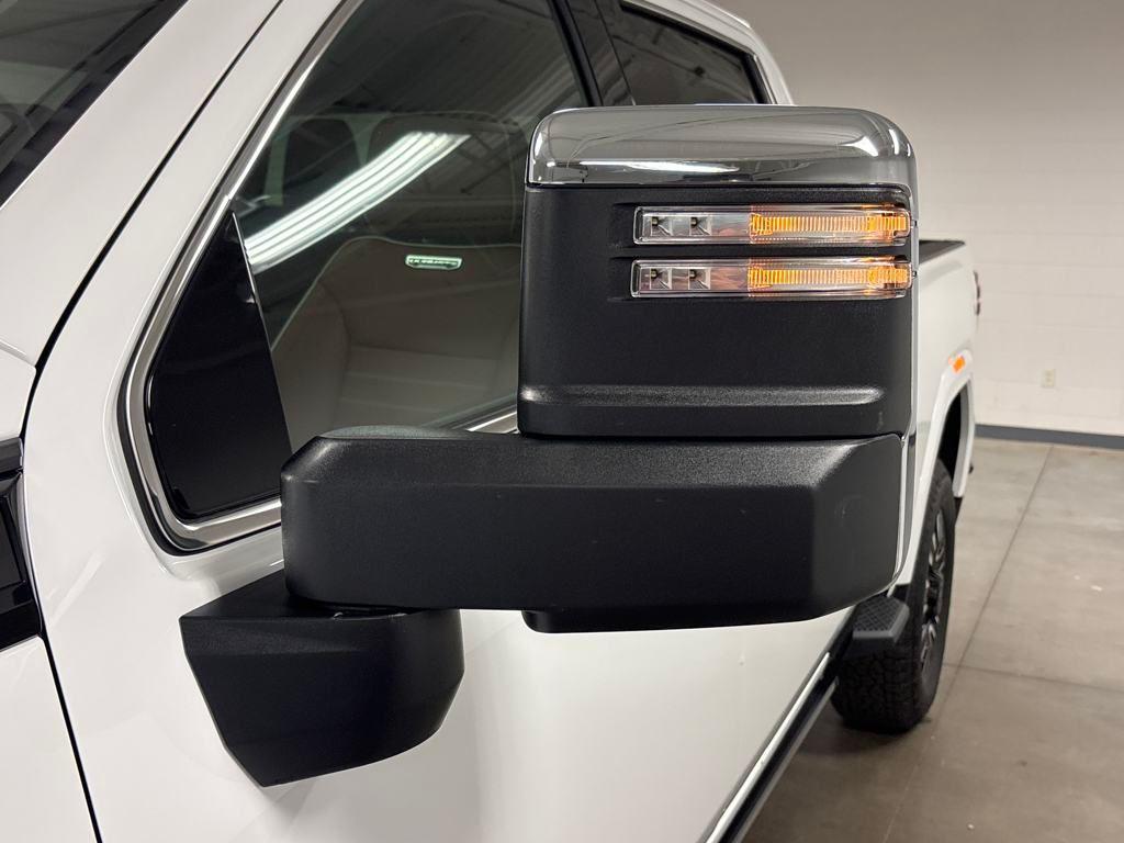new 2025 GMC Sierra 2500 car, priced at $95,969