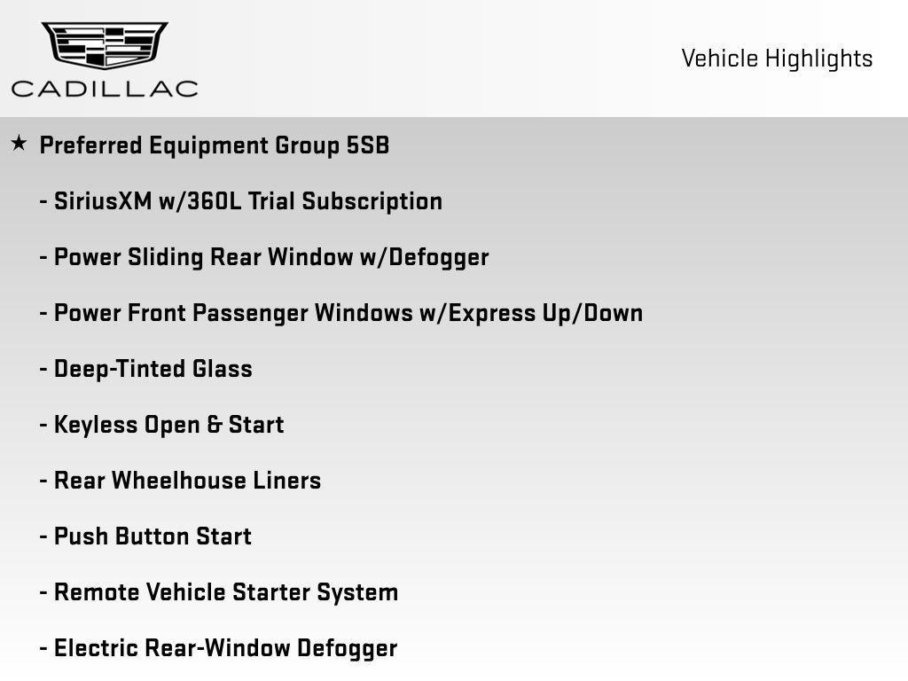 new 2025 GMC Sierra 2500 car, priced at $93,704