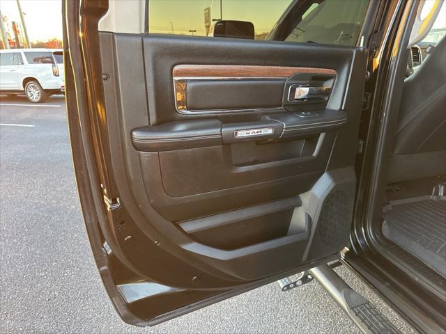 used 2018 Ram 2500 car, priced at $37,750