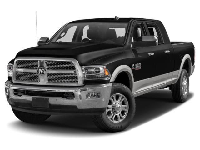 used 2018 Ram 2500 car, priced at $37,750