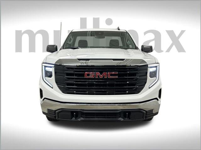 new 2024 GMC Sierra 1500 car, priced at $34,990