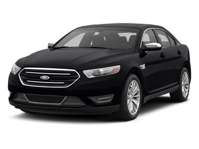 used 2014 Ford Taurus car, priced at $13,500