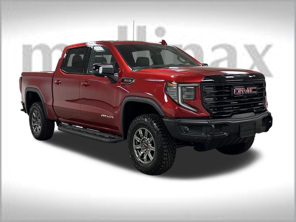 new 2026 GMC Sierra 1500 car, priced at $75,865