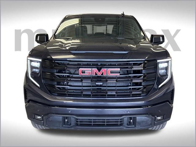 new 2025 GMC Sierra 1500 car, priced at $57,374