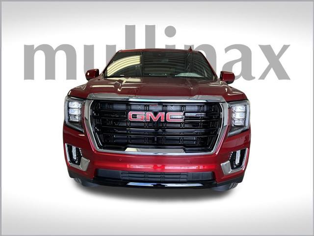 new 2024 GMC Yukon car, priced at $58,565