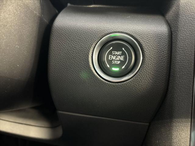 new 2025 GMC Acadia car, priced at $54,100