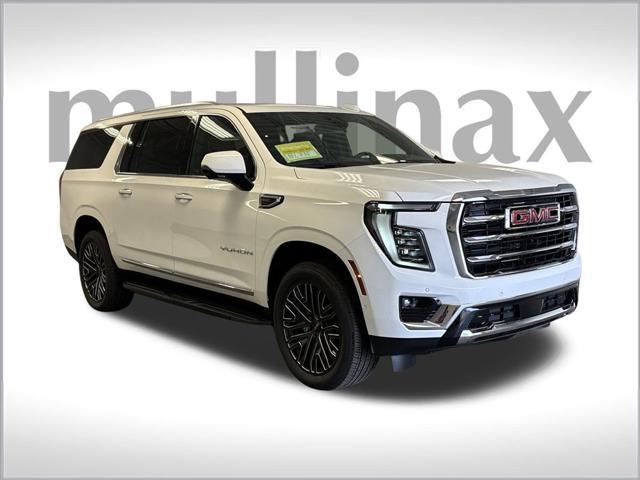 new 2025 GMC Yukon XL car, priced at $81,335