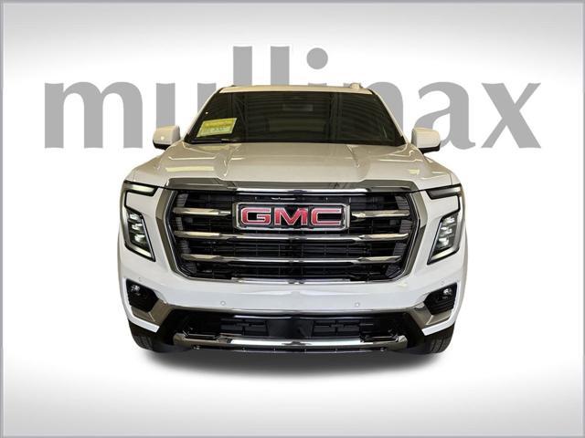 new 2025 GMC Yukon XL car, priced at $81,335