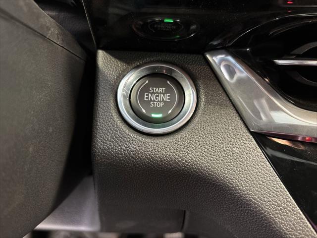 new 2025 Buick Envista car, priced at $30,933
