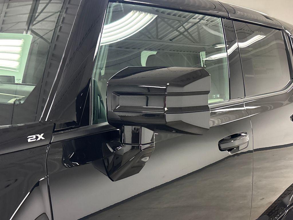 new 2026 GMC HUMMER EV SUV car, priced at $94,649