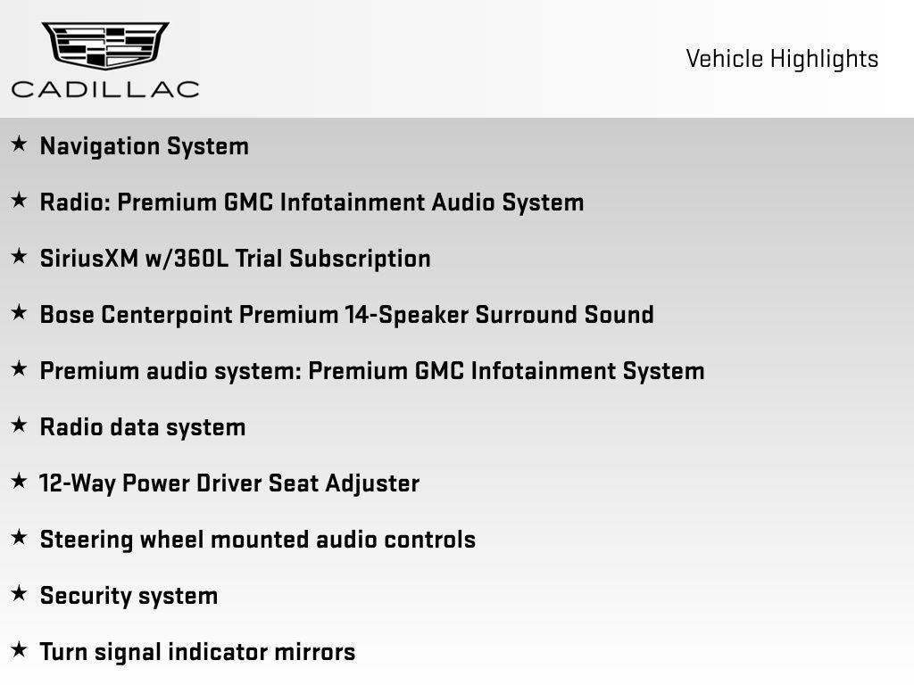 new 2026 GMC HUMMER EV SUV car, priced at $94,649