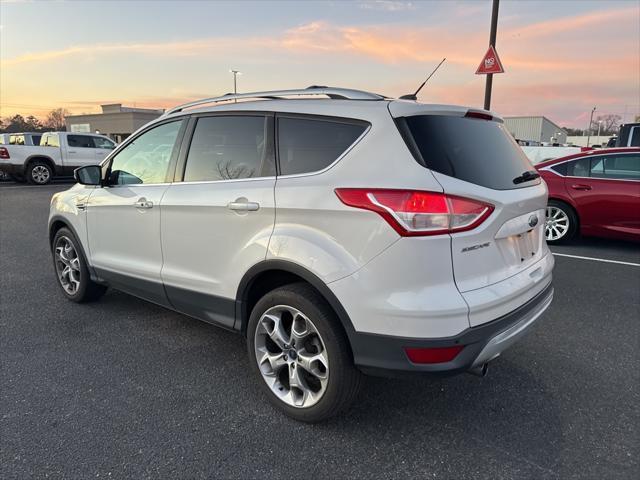 used 2013 Ford Escape car, priced at $7,500