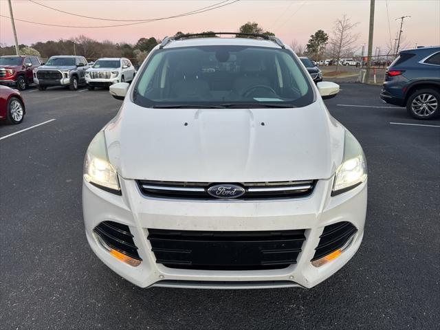 used 2013 Ford Escape car, priced at $7,500