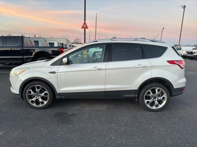 used 2013 Ford Escape car, priced at $7,500