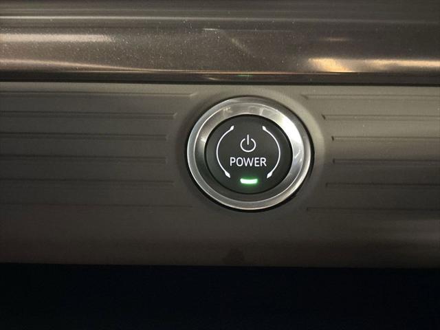 new 2025 GMC HUMMER EV SUV car, priced at $88,360