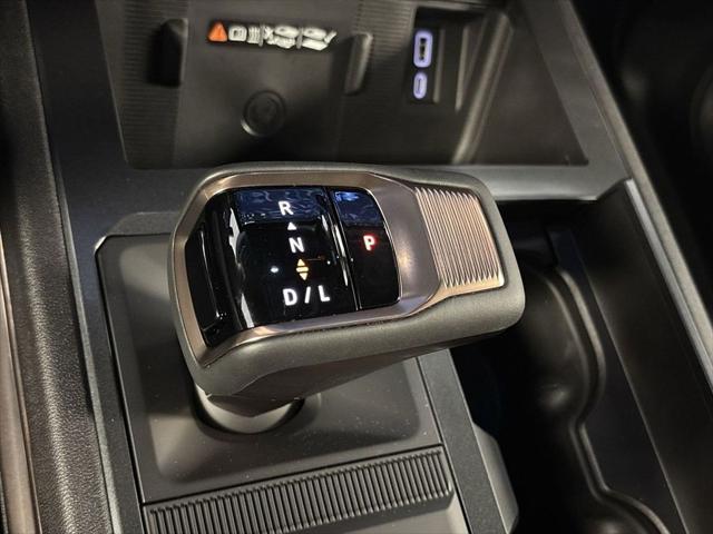 new 2025 GMC HUMMER EV SUV car, priced at $88,360
