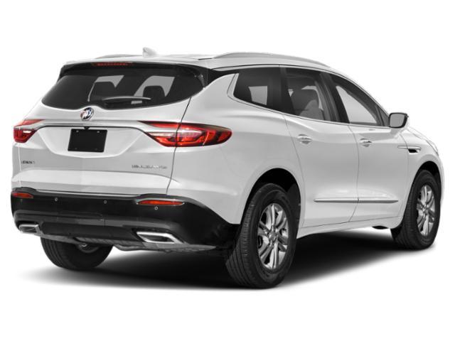 used 2020 Buick Enclave car, priced at $19,750
