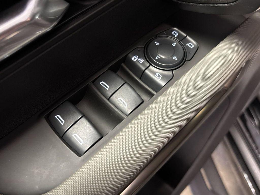 new 2025 GMC HUMMER EV SUV car, priced at $90,830