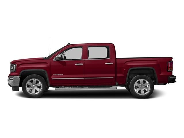 used 2018 GMC Sierra 1500 car, priced at $29,900