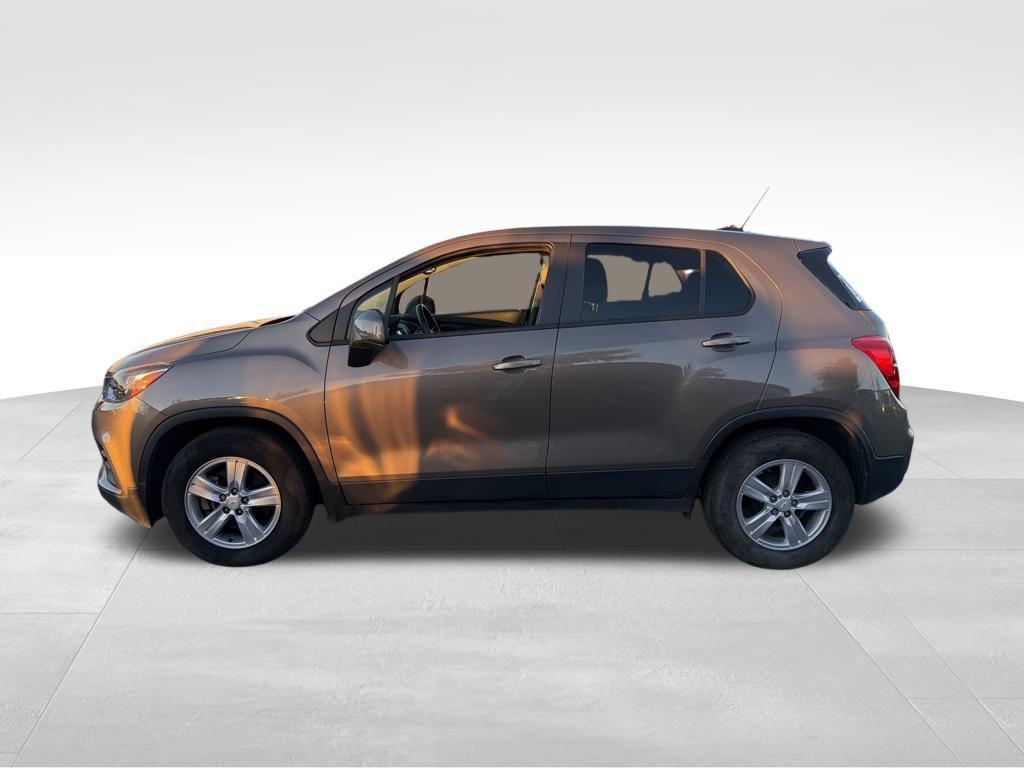 used 2020 Chevrolet Trax car, priced at $15,900